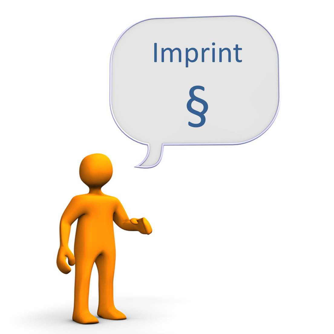 Imprint Imprint