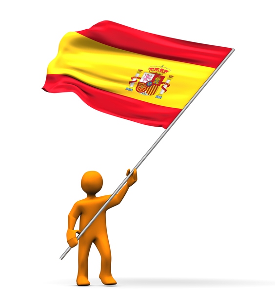 Spanish Spanish
